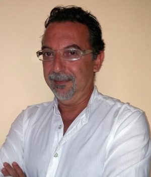 Manuel Delgado - DVP CAS2