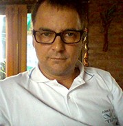 Leopoldo José Ríos