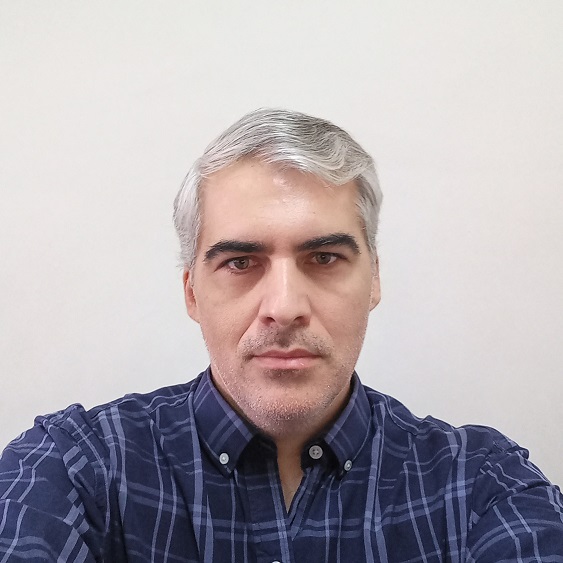 Dr. Ing. Diego Mauricio Ojeda Esteybar