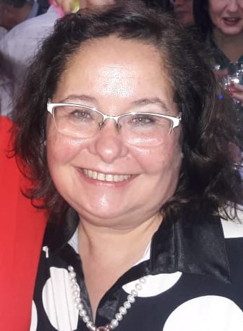 Dr. Ing. Delia Graciela Colomé