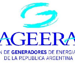 Logo AGEERA Transparente