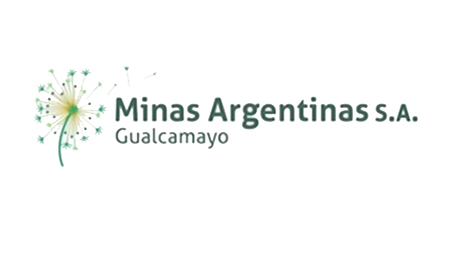 Minas Argentinas
