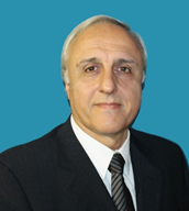 Dr. Enrique E. Mombello