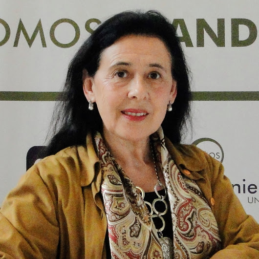 Dra. Silvia García de Cajen