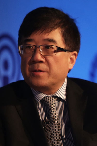 Dr. Wen Tong