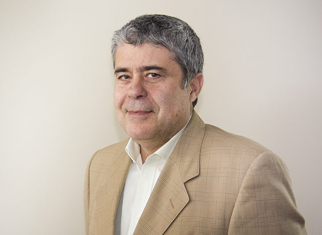 Dr. Hector Laiz