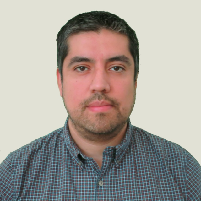 PhD. Juan Pablo Saldía