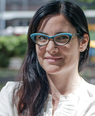 Ing. Marisabel Rodriguez