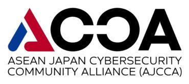 ASEAN Japan Cybersecurity Community Alliance (AJCCA)