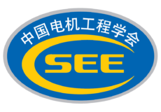 中国电机工程学会logo