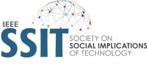 SSIT - Society on Social Implications of Technology image