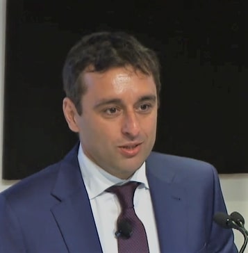 Mario G. Silveirinha