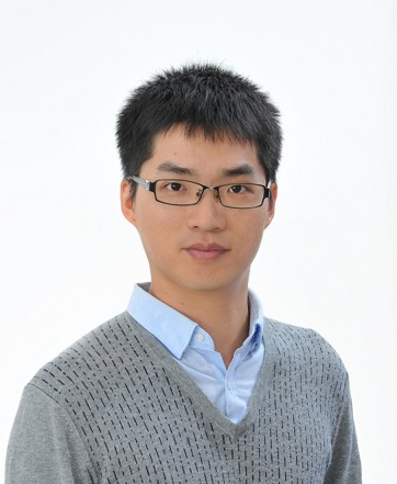 Professor Jiefeng Hu