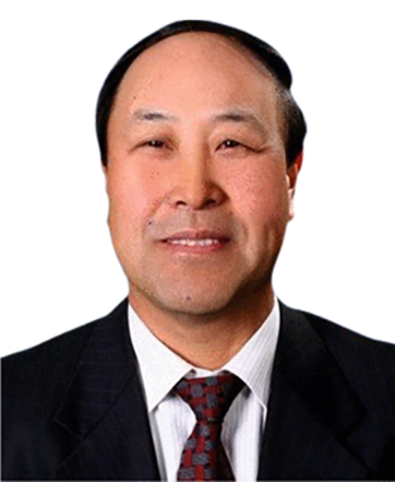 Professor Jizhen Liu