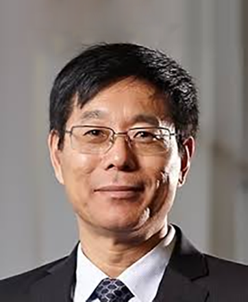 Professor Qing-Long Han