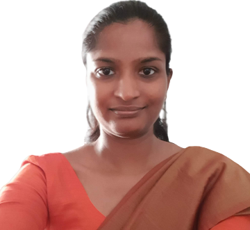 Charithri Yapa