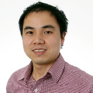Huan Nguyen