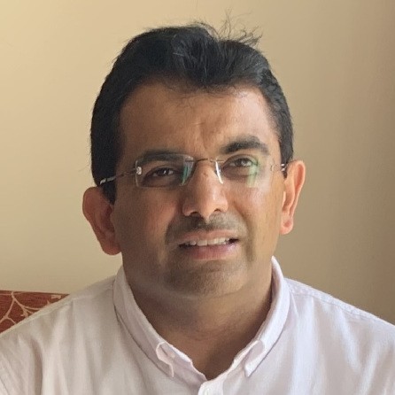 Rajat Gupta