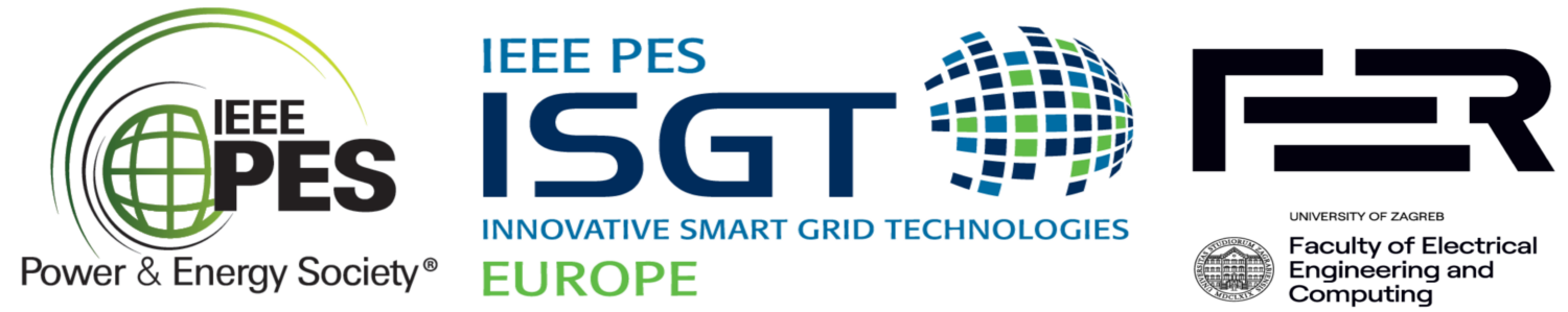 IEEE ISGT Europe 2024