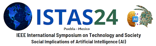 2024 IEEE International Symposium on Technology and Society (ISTAS)