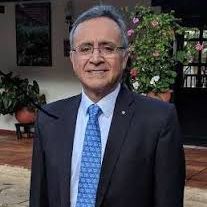 Fernando Guarin