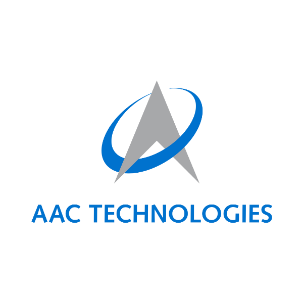 AAC technologies logo
