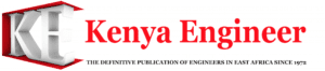 Kenya Engineer Logo