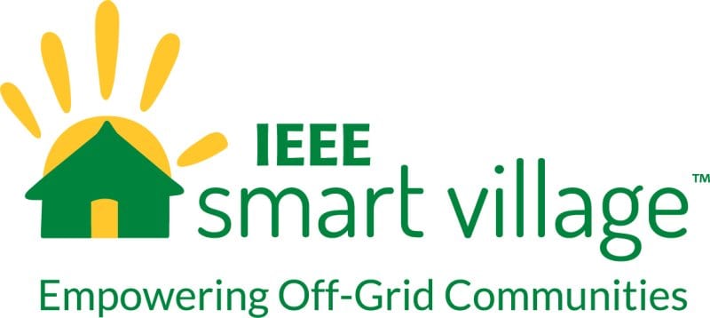 Smart Village Logo