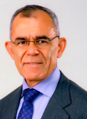 Prof Izael Da Silva