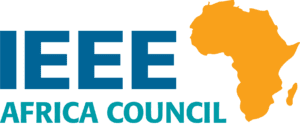 IEEE Africa Council logo