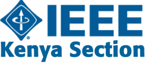 IEEE Kenya Section Logo