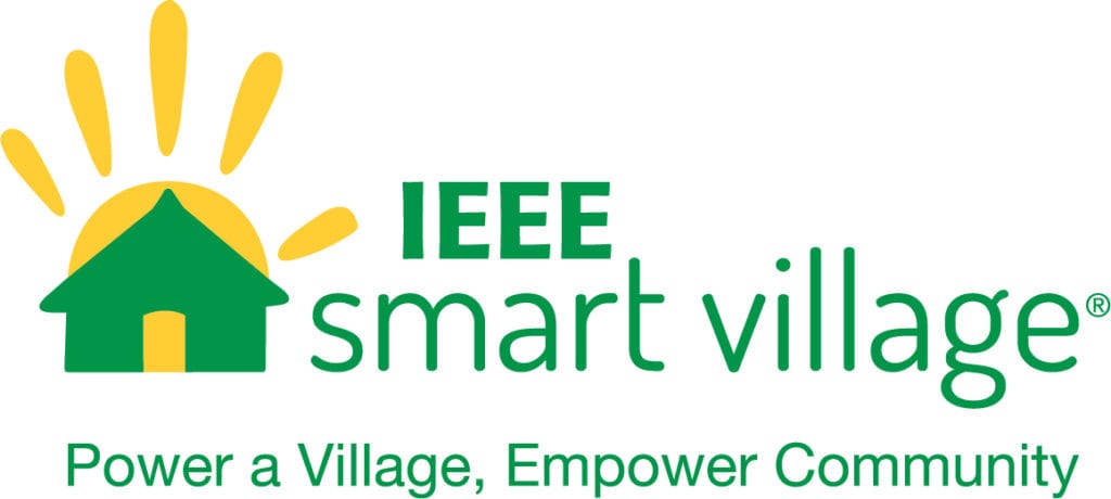 SmartVillage logo