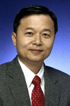 Prof Wei-Jen Lee