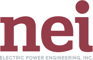 NEI Engineering Logo