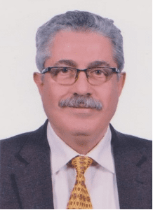 Dr Aly Nabih