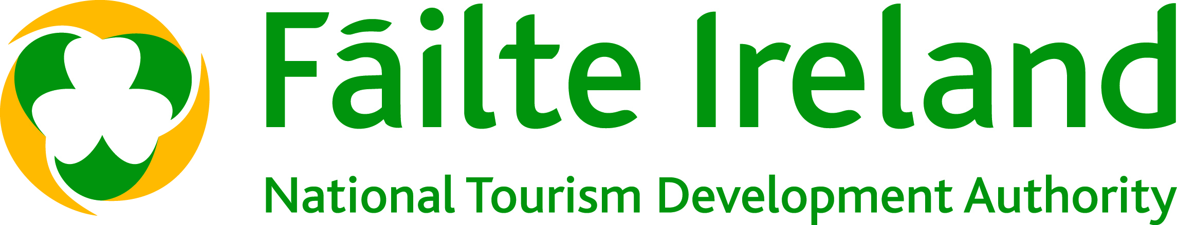 Failte Ireland National Tourism Development Authority