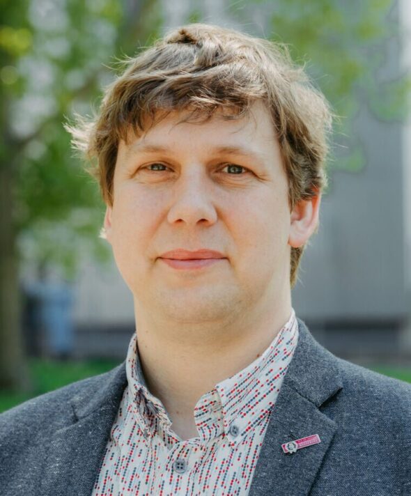 Ingo Siegert, FEIT, mobile Dialogsysteme Ingo Siegert, FEIT, mobile Dialogsysteme