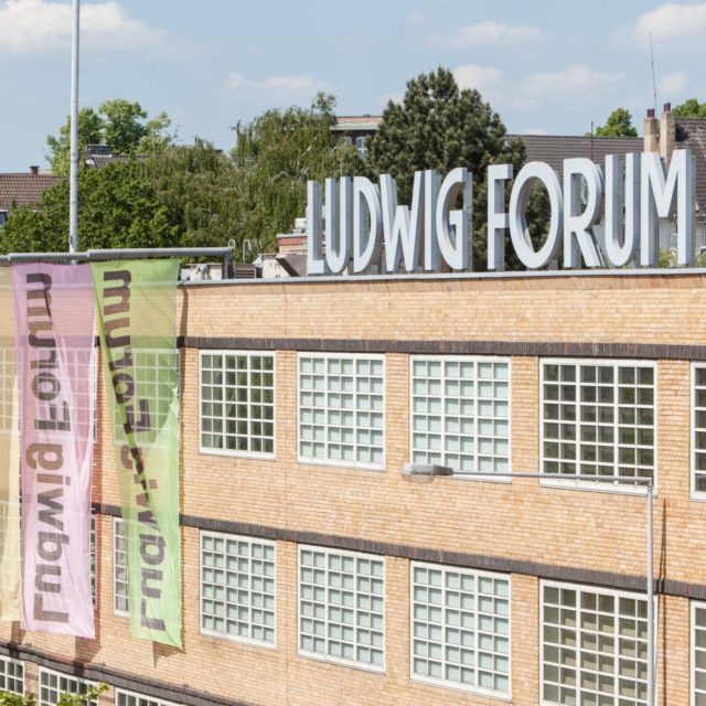 Ludwig Forum