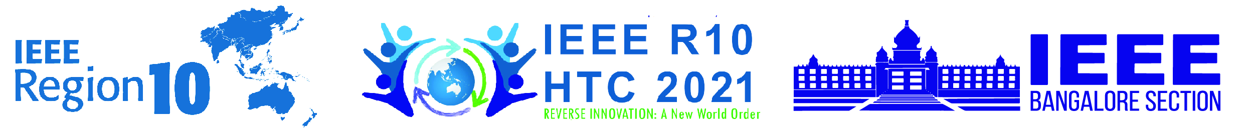 IEEE Region 10 Humanitarian Technology Conference (R10 HTC)