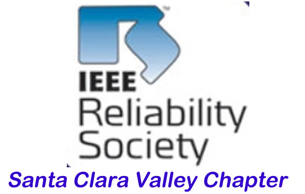IEEE SCV Reliability Chapter