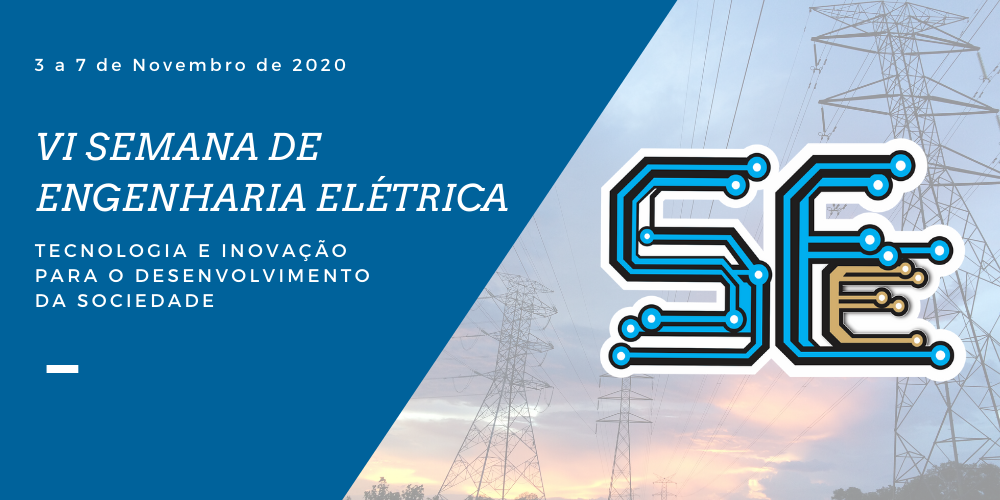 CAEEL - Centro Acadêmico das Engenharias Elétrica e Eletrônica da