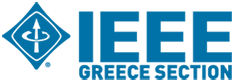 IEEE Greece logo