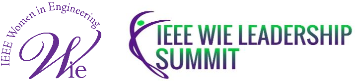 IEEE WIE Leadership Summits 2021