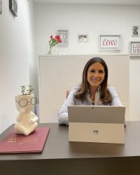 Directora Ejecutiva de la Cámara de Innovación y Tecnología Ecuatoriana.