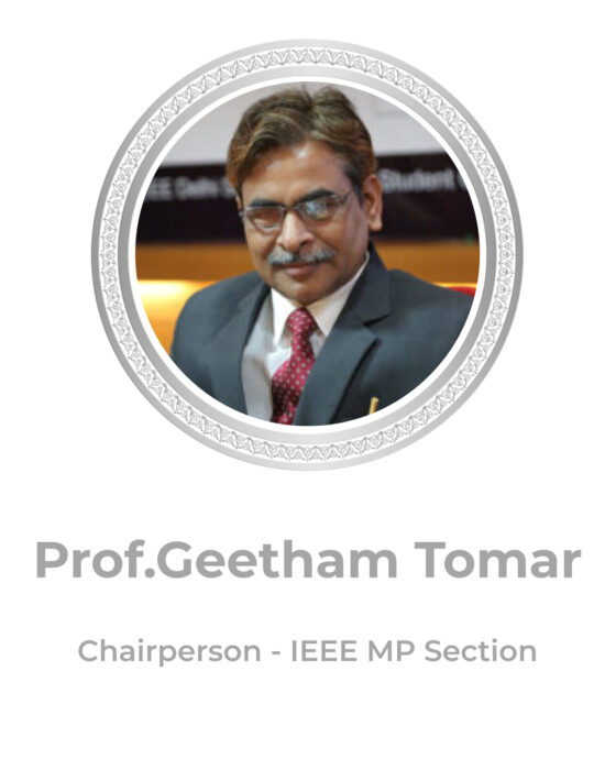Prof.Geetham Tomar