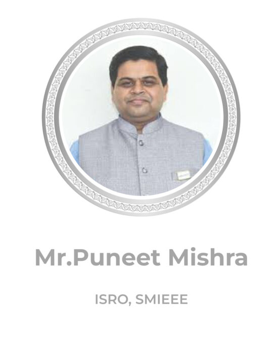 Mr.Puneet Mishra