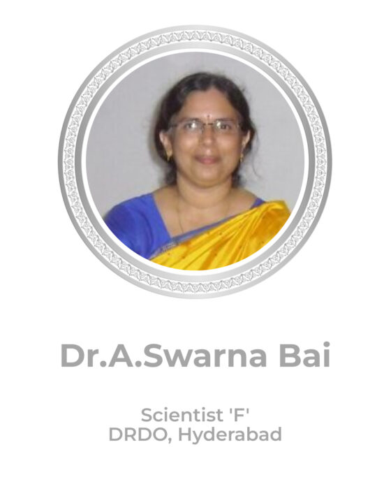 Dr. A. Swarna Bai