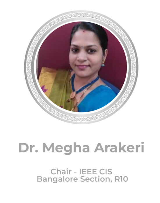 Dr.Megha Arakeri