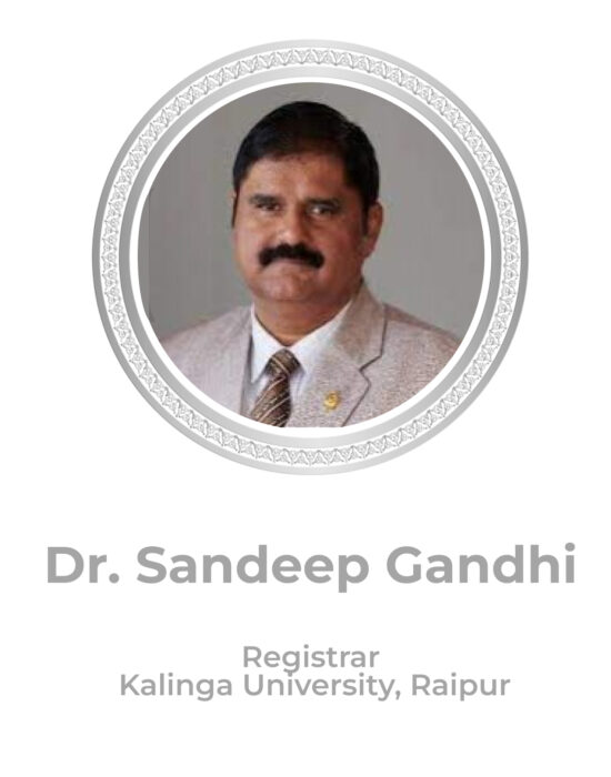 Dr.Sandeep Gandhi