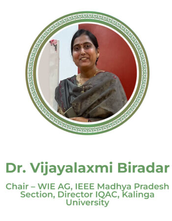 Dr. Vijayalaxmi Biradar